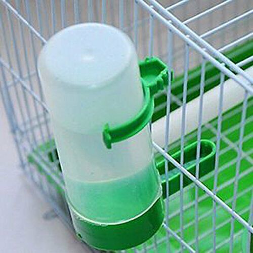 4pcs pet drinker food - drinker,