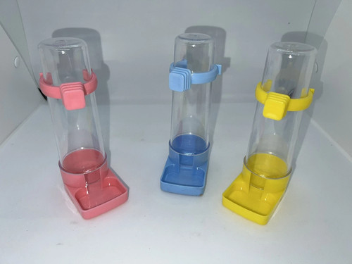 Bird cage water - cage,